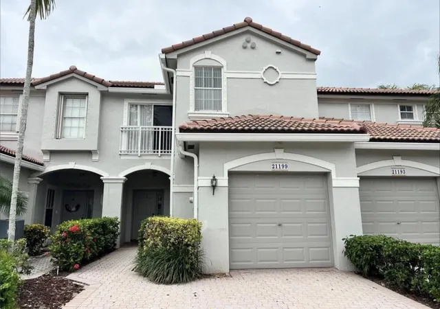 Photo 3 of Townhouse for sale at 8315 Via Leonessa #8315, Boca Raton, FL 33433 | MLS# B26074910 | Listing updated on 2026-09-13