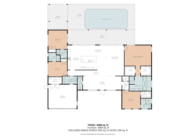 Photo 2 of Single family home for sale at 229 Golfview Dr, Jupiter, FL 33469 | MLS# B26074911 | Listing updated on 2026-09-14