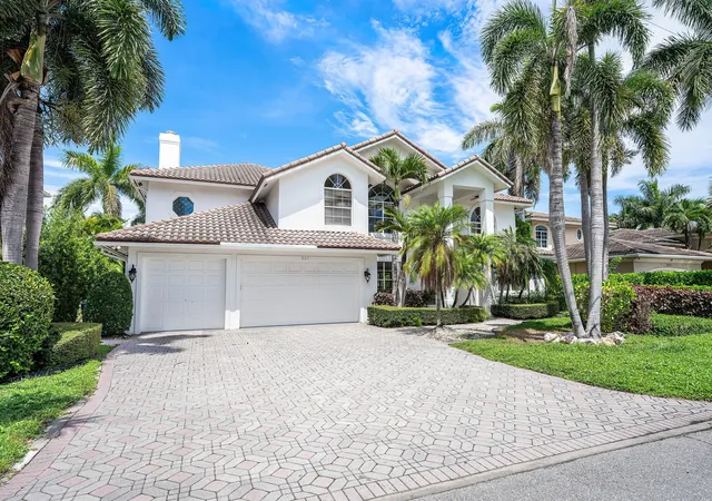 Photo 1 of Single family home for sale at 807 Coventry St, Boca Raton, FL 33487 | MLS# B26074919 | Listing updated on 2026-09-14