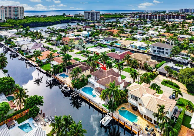 Photo 3 of Single family home for sale at 807 Coventry St, Boca Raton, FL 33487 | MLS# B26074919 | Listing updated on 2026-09-14