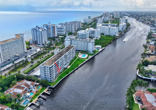 Photo 1 of Condo for sale at 3100 S Ocean Blvd #1180, Highland Beach, FL 33487 | MLS# B26074934 | Listing updated on 2026-09-23
