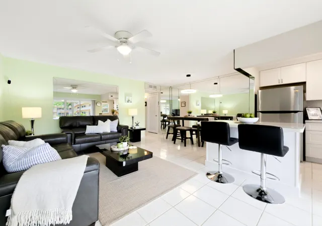 Photo 1 of Condo for sale at 5300 Washington St #O124, Hollywood, FL 33021 | MLS# B26074936 | Listing updated on 2026-09-13