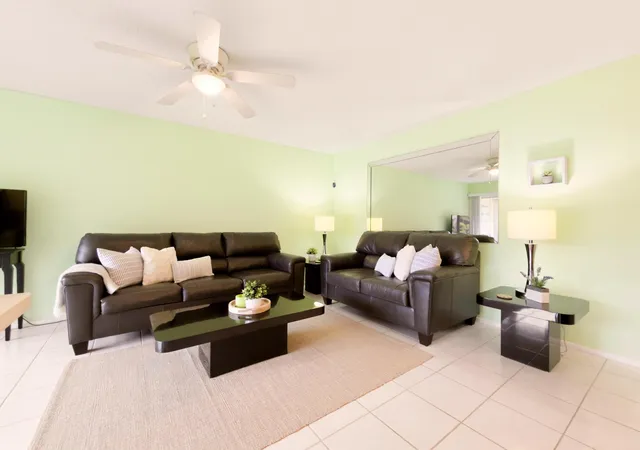 Photo 2 of Condo for sale at 5300 Washington St #O124, Hollywood, FL 33021 | MLS# B26074936 | Listing updated on 2026-09-13