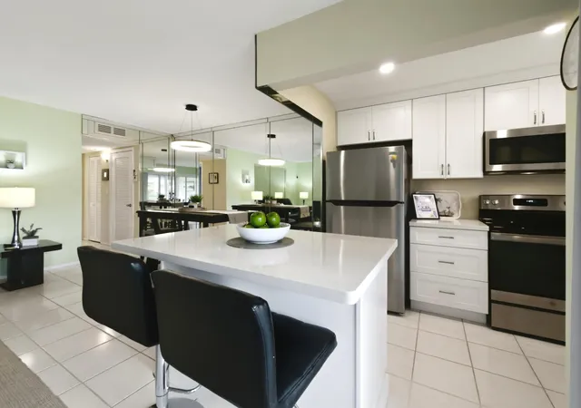 Photo 3 of Condo for sale at 5300 Washington St #O124, Hollywood, FL 33021 | MLS# B26074936 | Listing updated on 2026-09-13
