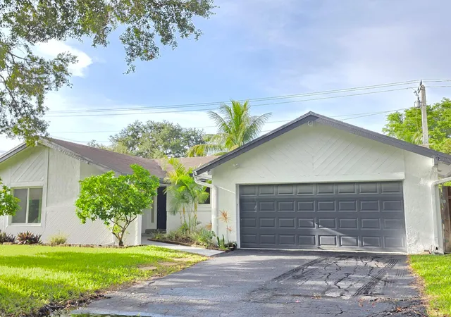 Photo 1 of Single family home for sale at 12301 Paseo Way, Hollywood, FL 33026 | MLS# B26074951 | Listing updated on 2026-10-06