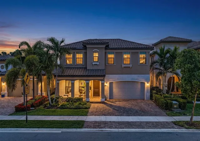 Photo 1 of Single family home for sale at 12143 S Baypoint Cir, Parkland, FL 33076 | MLS# B26074961 | Listing updated on 2026-09-15