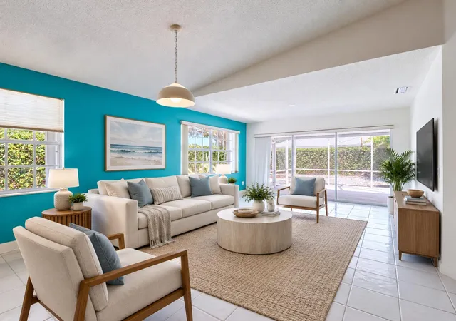 Photo 3 of Single family home for sale at 1632 Sw Waterfall Blvd, Palm City, FL 34990 | MLS# B26074958 | Listing updated on 2026-09-15