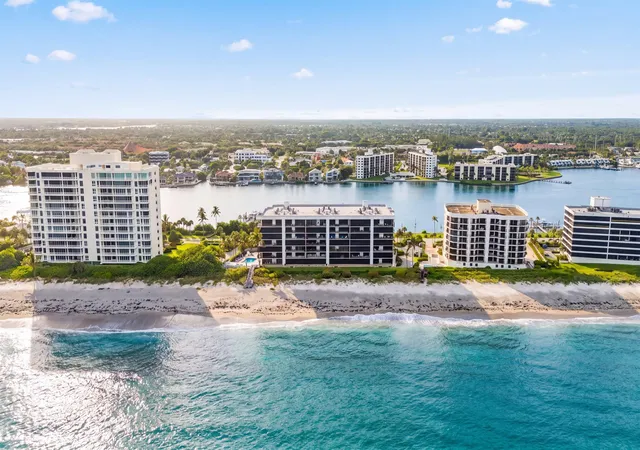 Photo 3 of Condo for sale at 19750 S Beach Rd #3030, Jupiter, FL 33469 | MLS# B26074965 | Listing updated on 2026-09-14