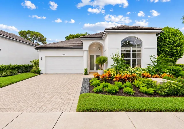 Photo 1 of Single family home for sale at 3320 Nw 53rd Circle, Boca Raton, FL 33496 | MLS# B26074972 | Listing updated on 2026-09-14