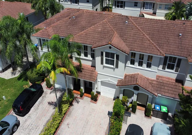 Photo 1 of Townhouse for sale at 135 Riverwalk Cir, Sunrise, FL 33326 | MLS# B26074985 | Listing updated on 2026-10-04