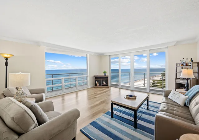 Photo 2 of Condo for sale at 812 Briny Ave #10A, Pompano Beach, FL 33062 | MLS# B26074994 | Listing updated on 2026-09-18