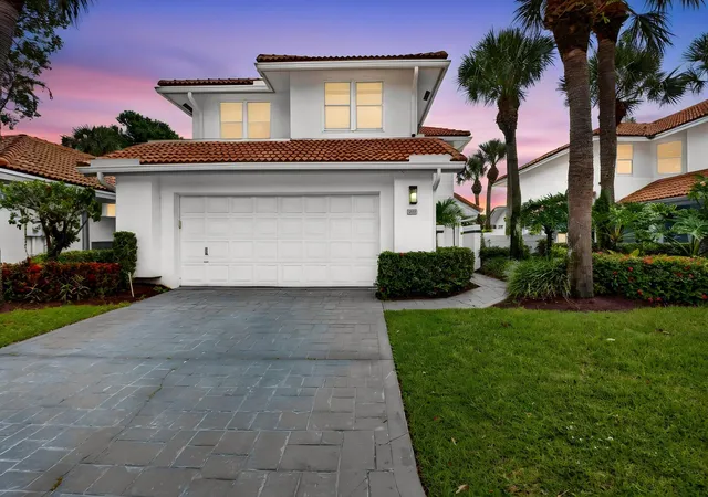 Photo 1 of Townhouse for sale at 2103 Nw 53rd Street, Boca Raton, FL 33496 | MLS# B26075002 | Listing updated on 2026-09-15