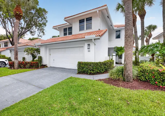 Photo 3 of Townhouse for sale at 2103 NW 53rd Street, Boca Raton, FL 33496 | MLS# B26075002 | Listing updated on 2026-09-15