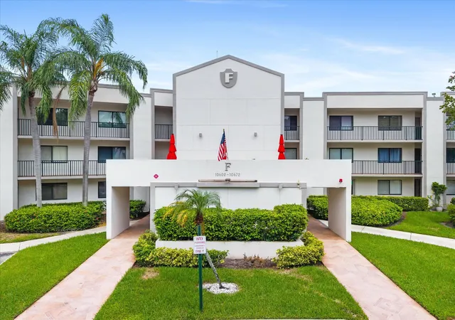 Photo 1 of Condo for sale at 10634 W Clairmont Cir, Tamarac, FL 33321 | MLS# B26075019 | Listing updated on 2026-09-14