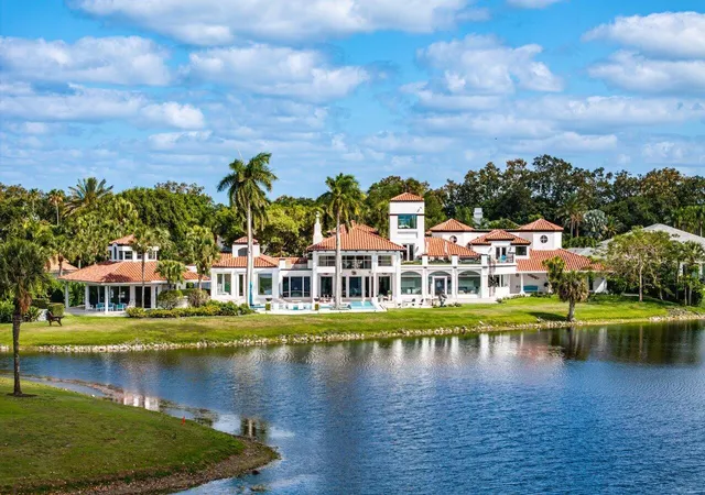 Photo 1 of Mansion for sale at 13101 Monet Ln, Palm Beach Gardens, FL 33410 | MLS# B26075022 | Listing updated on 2026-09-16