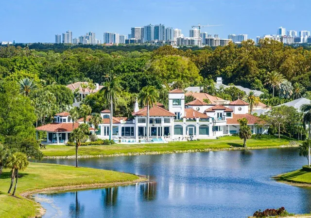 Photo 2 of Mansion for sale at 13101 Monet Ln, Palm Beach Gardens, FL 33410 | MLS# B26075022 | Listing updated on 2026-09-16