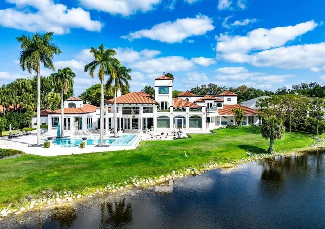 Photo 3 of Mansion for sale at 13101 Monet Ln, Palm Beach Gardens, FL 33410 | MLS# B26075022 | Listing updated on 2026-09-16