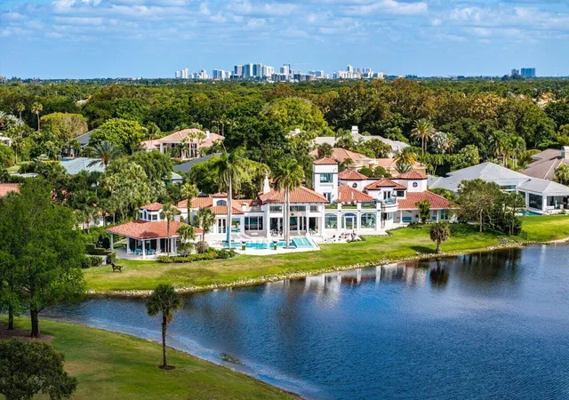 Photo 3 of Single family home for sale at 13101 Monet Ln, Palm Beach Gardens, FL 33410 | MLS# B26075022 | Listing updated on 2026-09-16