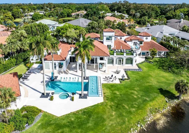 Photo 4 of Single family home for sale at 13101 Monet Ln, Palm Beach Gardens, FL 33410 | MLS# B26075022 | Listing updated on 2026-09-16