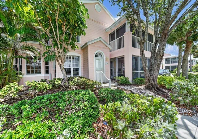 Photo 1 of Condo for sale at 391 Ne Plantation Rd #215, Stuart, FL 34996 | MLS# B26075030 | Listing updated on 2026-09-14