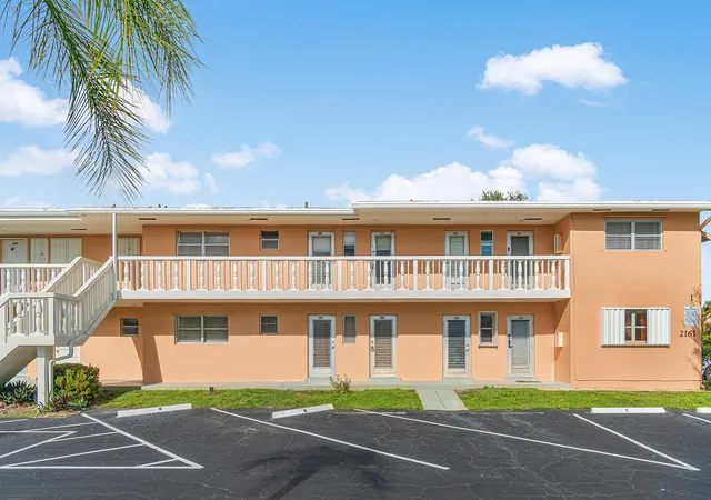 Photo 1 of Condo for sale at 2161 Ne 1st Court #205, Boynton Beach, FL 33435 | MLS# B26075056 | Listing updated on 2026-09-14