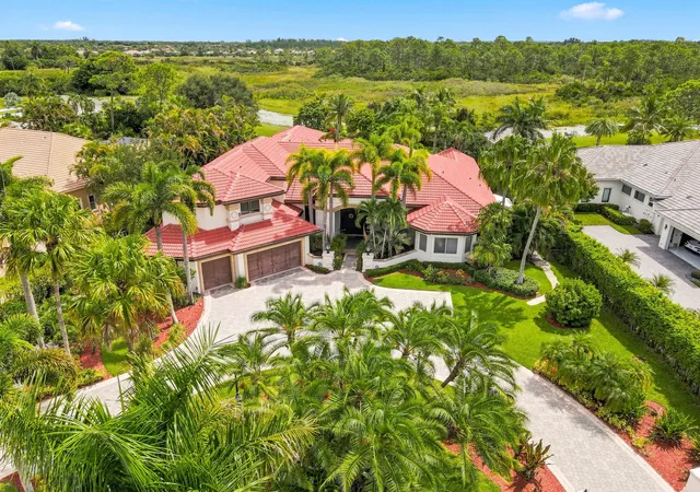 Photo 1 of Single family home for sale at 6106 Wildcat Run, West Palm Beach, FL 33412 | MLS# B26075060 | Listing updated on 2026-09-15