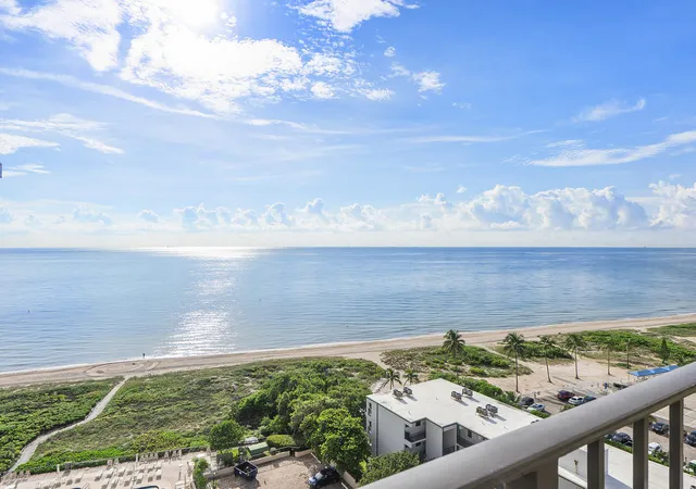 Photo 1 of Condo for sale at 1900 S Ocean Blvd #14T, Pompano Beach, FL 33062 | MLS# B26075062 | Listing updated on 2026-09-16