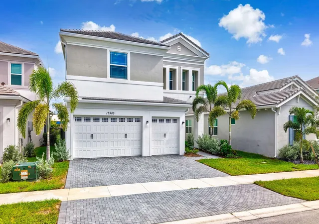 Photo 1 of Single family home for sale at 13985 Spruce Pine Dr, Loxahatchee, FL 33470 | MLS# B26075078 | Listing updated on 2026-10-02