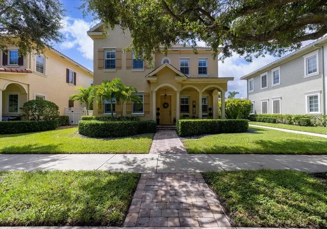 Photo 1 of Single family home for sale at 154 Bandon Ln, Jupiter, FL 33458 | MLS# B26075085 | Listing updated on 2026-09-20