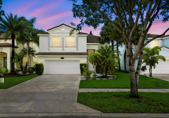 Photo 1 of Single family home for sale at 9861 Woodworth Ct, Wellington, FL 33414 | MLS# B26075107 | Listing updated on 2026-09-28
