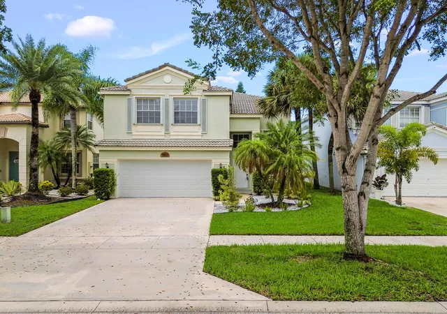 Photo 2 of Single family home for sale at 9861 Woodworth Ct, Wellington, FL 33414 | MLS# B26075107 | Listing updated on 2026-09-28