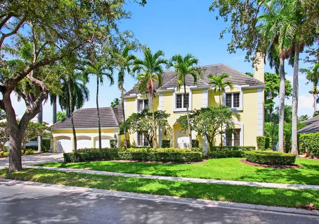 Photo 1 of Single family home for sale at 6167 Nw 23rd Way, Boca Raton, FL 33496 | MLS# B26075120 | Listing updated on 2026-09-14