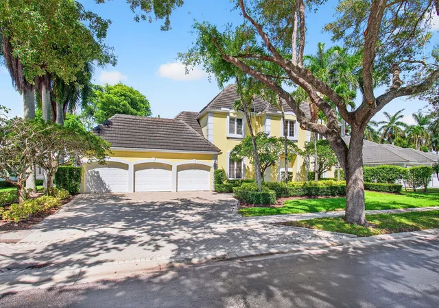 Photo 2 of Single family home for sale at 6167 Nw 23rd Way, Boca Raton, FL 33496 | MLS# B26075120 | Listing updated on 2026-09-14