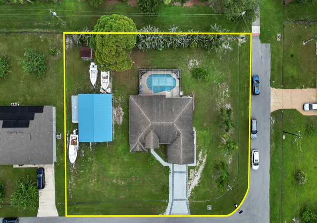Photo 55 of Single family home for sale at 202 Se Grove Ave, Port Saint Lucie, FL 34983 | MLS# B26075121 | Listing updated on 2026-09-15