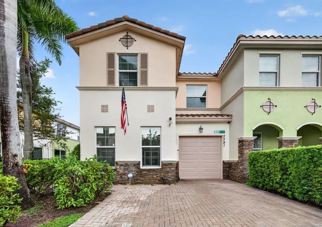 Photo 1 of Townhouse for sale at 7791 Sw 52nd Place #7791, Davie, FL 33328 | MLS# B26075129 | Listing updated on 2026-09-15