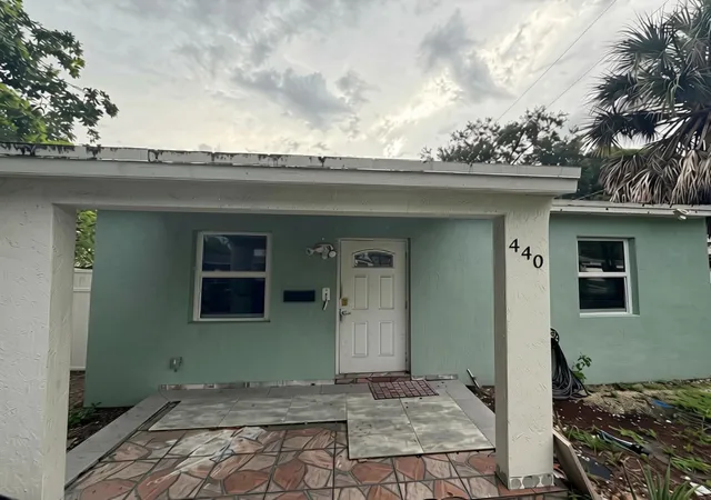 Photo 2 of Single family home for sale at 440 Nw 15th Avenue, Fort Lauderdale, FL 33311 | MLS# B26075144 | Listing updated on 2026-09-15