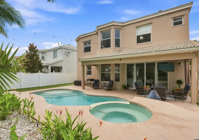 Photo 3 of Single family home for sale at 2478 Westmont Ln, Royal Palm Beach, FL 33411 | MLS# B26075143 | Listing updated on 2026-09-14