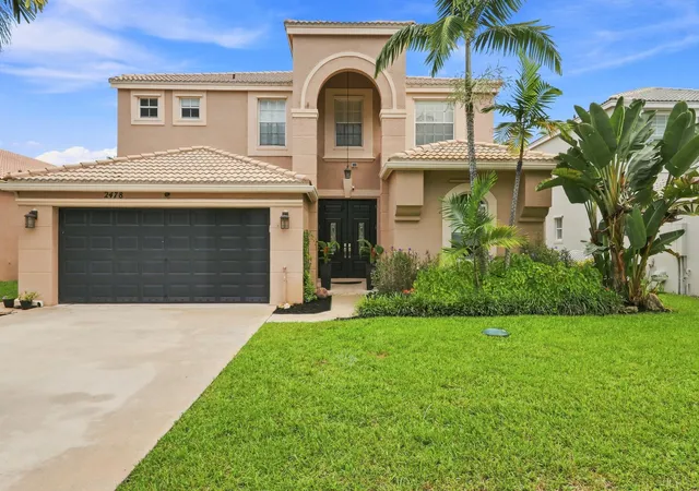 Photo 3 of Single family home for sale at 2478 Westmont Ln, Royal Palm Beach, FL 33411 | MLS# B26075143 | Listing updated on 2026-10-07