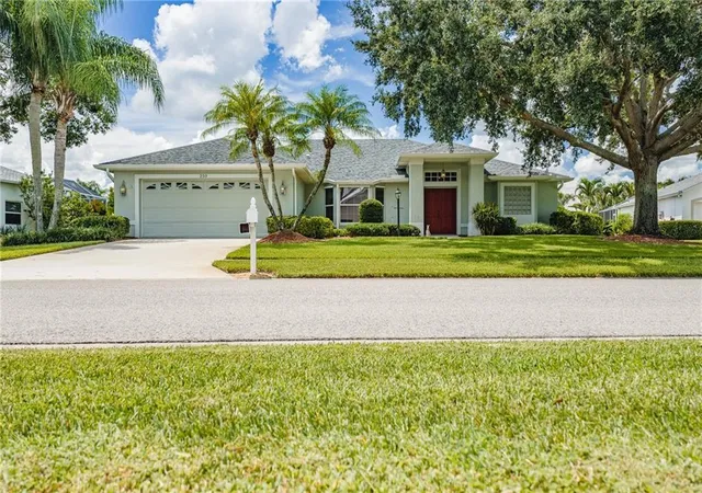 Photo 1 of Sale Pending at 250 53rd Circle, Vero Beach, FL 32968 | MLS# B26075137 | Listing updated on 2026-10-07