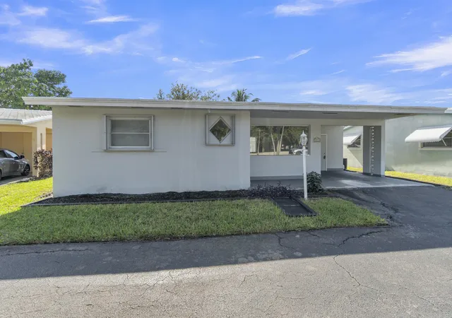 Photo 1 of Single family home for sale at 3240 Sheridan Ln #117, Hollywood, FL 33021 | MLS# B26075146 | Listing updated on 2026-09-23