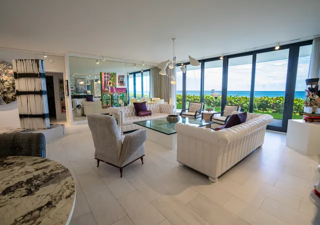 Photo 1 of Condo for sale at 2000 S Ocean Blvd, Palm Beach, FL 33480 | MLS# B26075205 | Listing updated on 2026-10-02