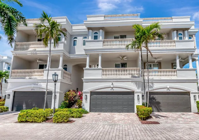 Photo 3 of Townhouse for sale at 1776 Bay Dr, Pompano Beach, FL 33062 | MLS# B26075224 | Listing updated on 2026-09-25