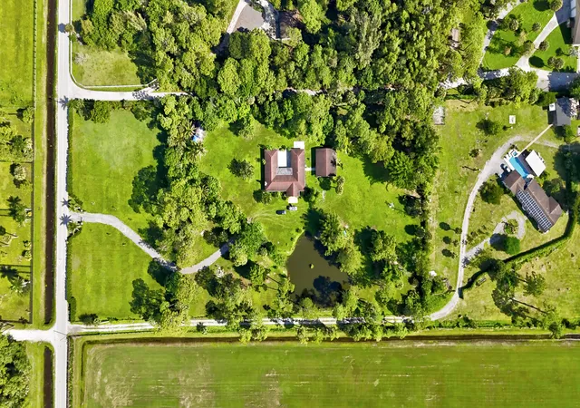 Photo 1 of Single family home for sale at 1616 East Rd, Loxahatchee, FL 33470 | MLS# B26075225 | Listing updated on 2026-09-23