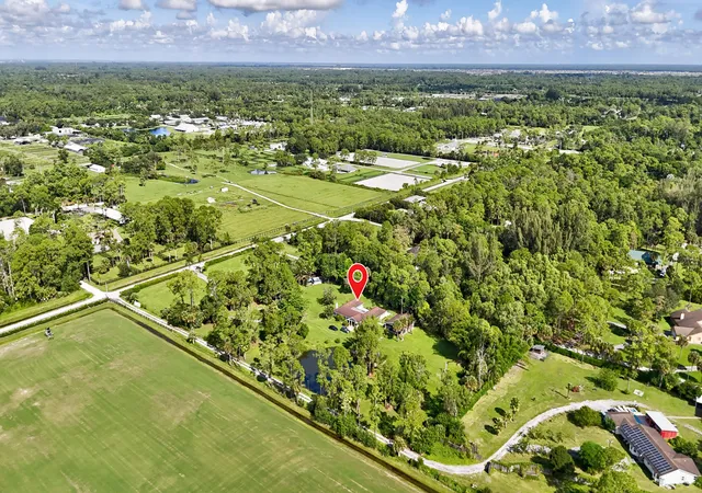 Photo 2 of Single family home for sale at 1616 East Rd, Loxahatchee, FL 33470 | MLS# B26075225 | Listing updated on 2026-09-23