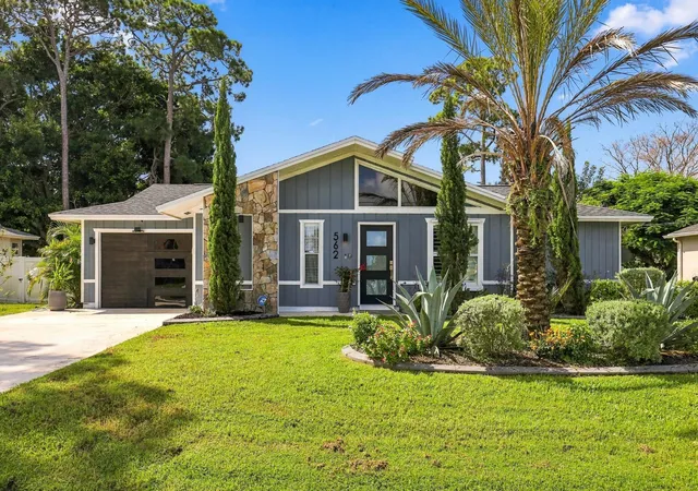 Photo 1 of Single family home for sale at 562 Sw Eyerly Ave, Port Saint Lucie, FL 34983 | MLS# B26075247 | Listing updated on 2026-09-14
