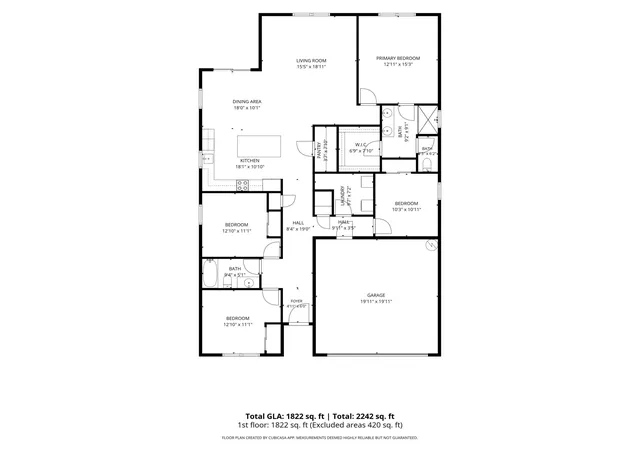 Photo 2 of Single family home for sale at 5288 Jasper Sq, Vero Beach, FL 32967 | MLS# B26075276 | Listing updated on 2026-09-30