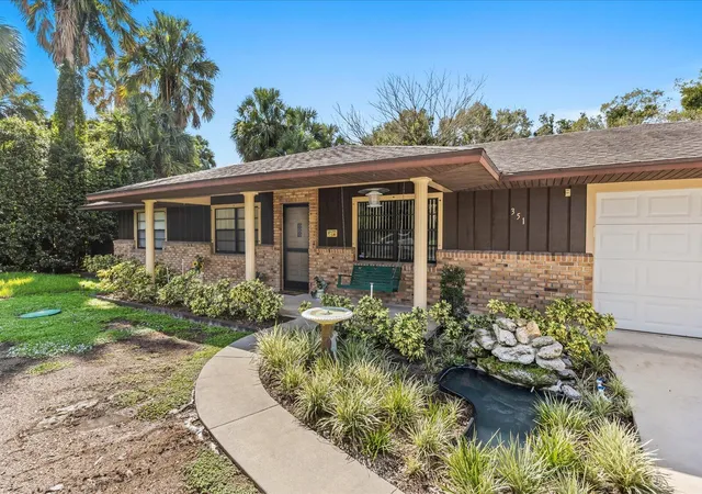 Photo 3 of Single family home for sale at 351 Baysinger Ave, Fort Pierce, FL 34982 | MLS# B26075289 | Listing updated on 2026-09-23