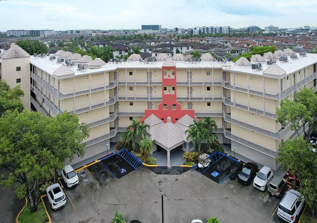 Photo 1 of Condo for sale at 8290 Lake Dr #250, Doral, FL 33166 | MLS# B26075316 | Listing updated on 2026-09-13