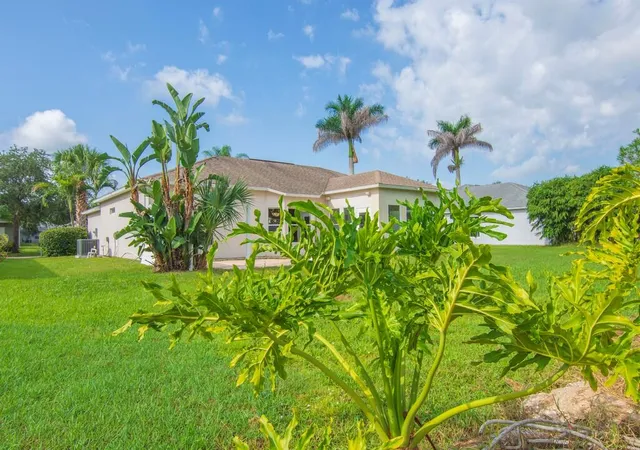 Photo 3 of Single family home for sale at 3628 2nd Street SW, Vero Beach, FL 32968 | MLS# B26075318 | Listing updated on 2026-09-23