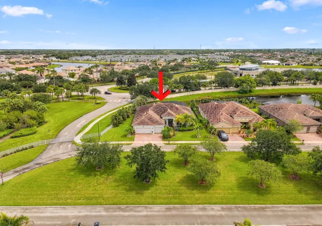 Photo 2 of Single family home for sale at 11490 Sw Aventino Dr, Port Saint Lucie, FL 34987 | MLS# B26075348 | Listing updated on 2026-09-14